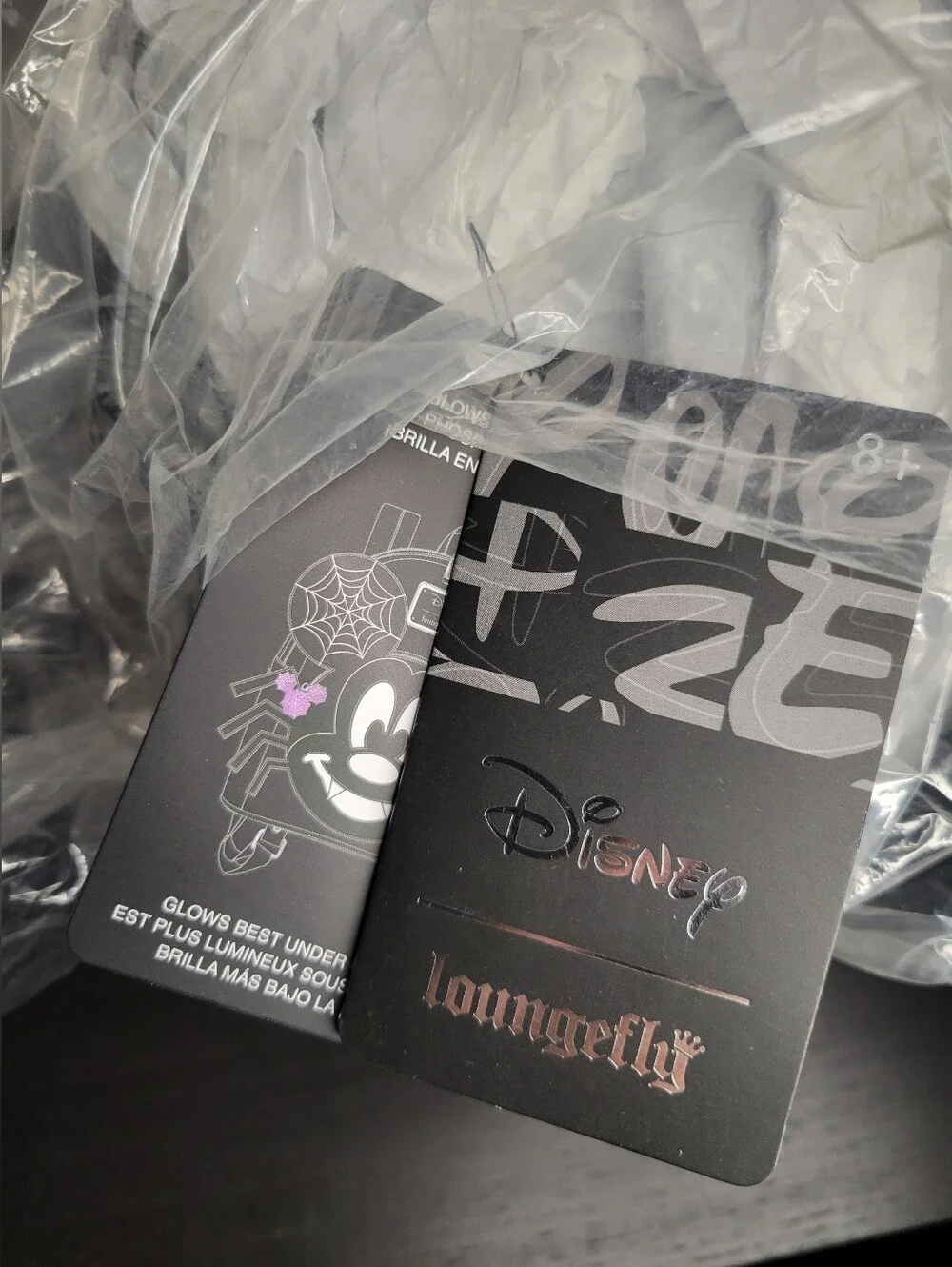 Loungefly 🎃🕷️ brand